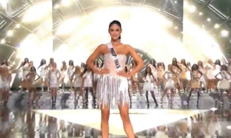Miss Universe 2015 Pia Alonzo Wurtzbach Highlights HD Miss Universe 2015 Pia Alonzo Wurtzbach Highlights HD