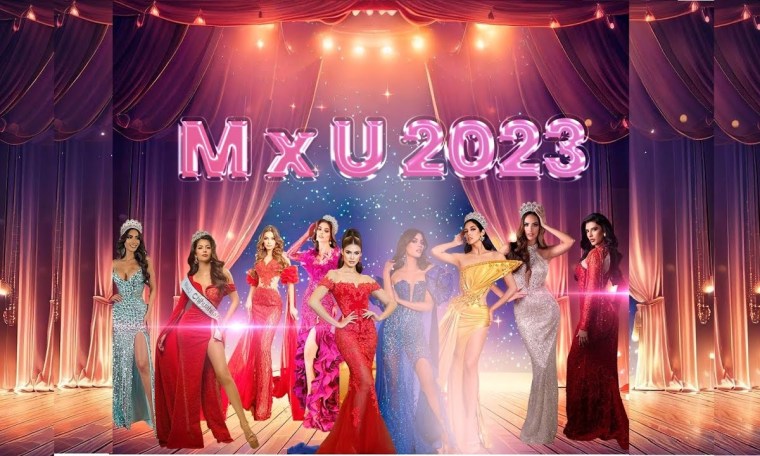 Mexicana Universal 2023 | Top 10 Predicción Mexicana Universal 2023 | Top 10 Predicción