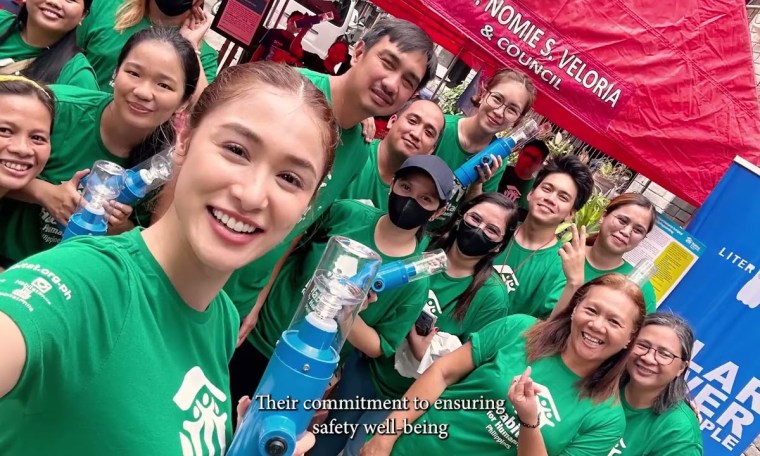 Miss International 2023 Beauties for SDGs – PHILIPPINES – Nicole Borromeo Miss International 2023 Beauties for SDGs – PHILIPPINES – Nicole Borromeo