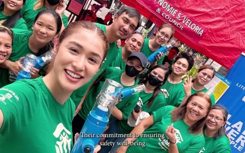 Miss International 2023 Beauties for SDGs – PHILIPPINES – Nicole Borromeo Miss International 2023 Beauties for SDGs – PHILIPPINES – Nicole Borromeo