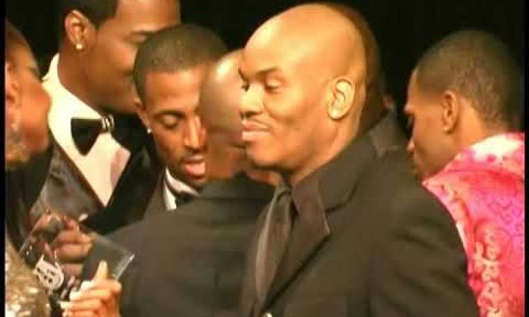 Mr. and Miss Gay Black Universe 2005 Part 3/3 Mr. and Miss Gay Black Universe 2005 Part 3/3