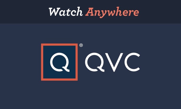 QVC Live Stream QVC Live Stream