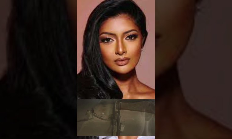 Bryoni Miss South Africa Universe Voice For Change 110623 Bryoni Miss South Africa Universe Voice For Change 110623