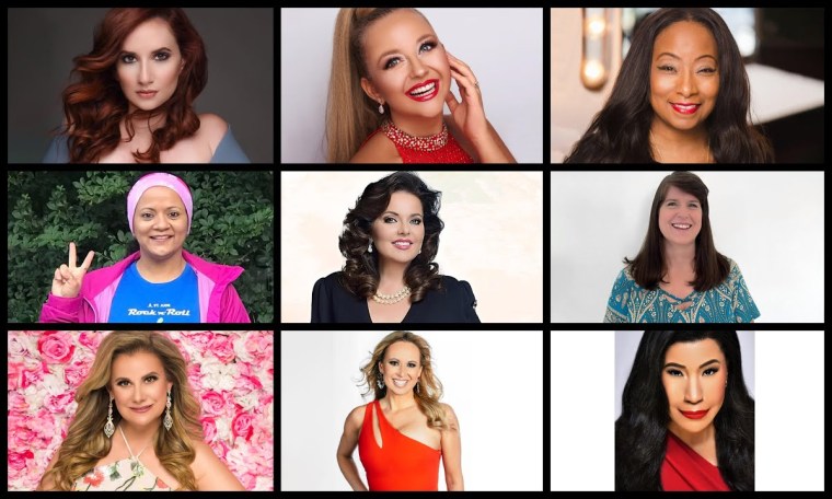 Meet your 2023 Global Beauty Awards Veronica Villegas Volunteer Official Nominees! Meet your 2023 Global Beauty Awards Veronica Villegas Volunteer Official Nominees!