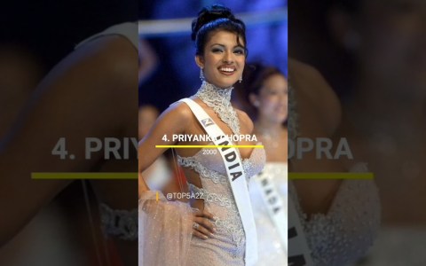 Top 5 Stunning Miss World Winners of All Time #shorts #missworld Top 5 Stunning Miss World Winners of All Time #shorts #missworld