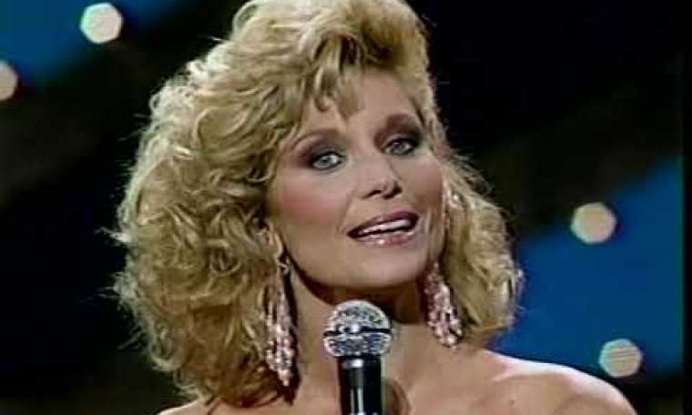 MISS UNIVERSE 1986 MISS UNIVERSE 1986