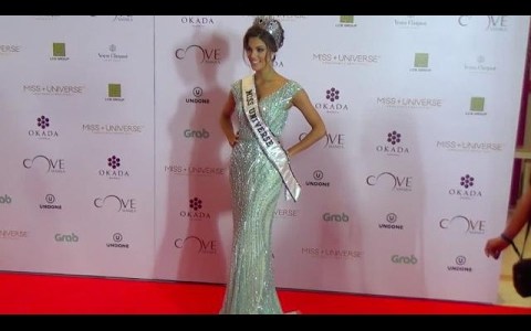 What are they saying after the Miss Universe pageant What are they saying after the Miss Universe pageant