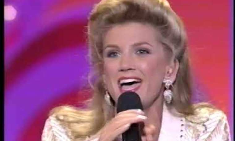 Miss America Pageant 1996 Prelim Talent THUR MU Group (Sept 1995) Miss America Pageant 1996 Prelim Talent THUR MU Group (Sept 1995)