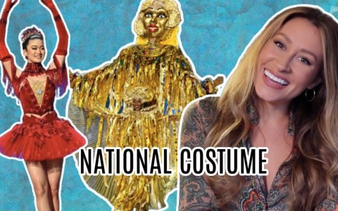 Miss Universe 2022 National Costume Recap Miss Universe 2022 National Costume Recap