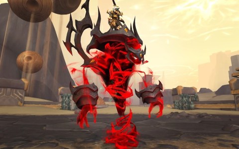 Eternity's End Survival Guide | World of Warcraft: Shadowlands Eternity's End Survival Guide | World of Warcraft: Shadowlands