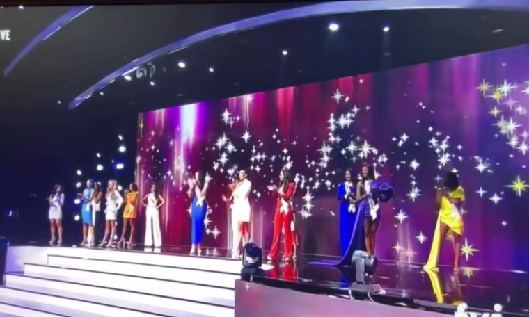 TOP 12 ANNOUNCEMENT | MISS USA 2022! TOP 12 ANNOUNCEMENT | MISS USA 2022!