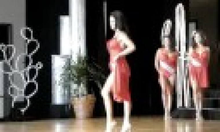 Mrs. Michigan America, Sara Moylan at Mrs. America Pageant Mrs. Michigan America, Sara Moylan at Mrs. America Pageant