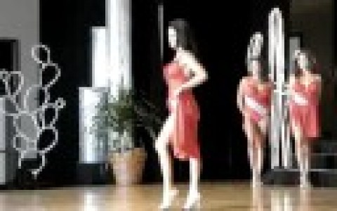 Mrs. Michigan America, Sara Moylan at Mrs. America Pageant Mrs. Michigan America, Sara Moylan at Mrs. America Pageant