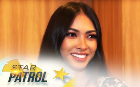 Miss Universe PH Bea Gomez ipinasilip ang babauning outfits sa Israel | Star Patrol Miss Universe PH Bea Gomez ipinasilip ang babauning outfits sa Israel | Star Patrol