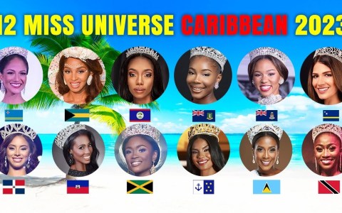 2023 Caribbean Beauty Queens Competing For Miss Universe 2022 – Who Will Win? 2023 Caribbean Beauty Queens Competing For Miss Universe 2022 – Who Will Win?