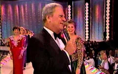 Bert Parks Miss America Bert Parks Miss America