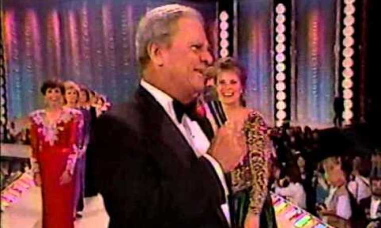 Bert Parks Miss America Bert Parks Miss America