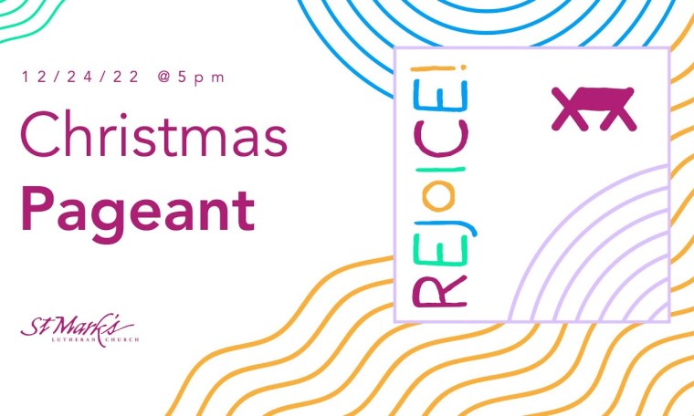 Live Christmas Pageant – 12/24/2022 Live Christmas Pageant – 12/24/2022
