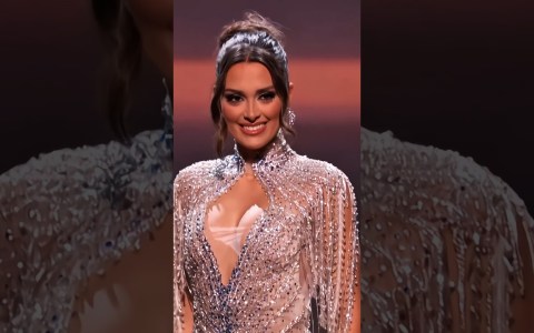 Top 16: Miss Universe 2022 Evening Gown Competition! Top 16: Miss Universe 2022 Evening Gown Competition!