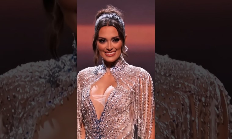 Top 16: Miss Universe 2022 Evening Gown Competition! Top 16: Miss Universe 2022 Evening Gown Competition!