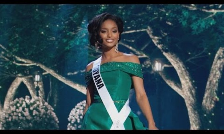 The Inspiring Stories of the Miss Universe Pageant The Inspiring Stories of the Miss Universe Pageant
