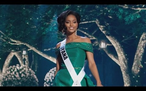 The Inspiring Stories of the Miss Universe Pageant The Inspiring Stories of the Miss Universe Pageant