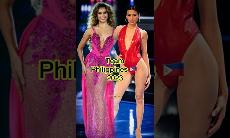 Team Philippines 2023 #missuniverse #beautypageant #missworld #missearth #shorts #missinternational Team Philippines 2023 #missuniverse #beautypageant #missworld #missearth #shorts #missinternational