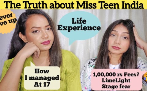 Unfiltered Ep.1 | Truth behind Miss teen india | Beauty Pageant at 17 |Fees, Raina and renuka, model Unfiltered Ep.1 | Truth behind Miss teen india | Beauty Pageant at 17 |Fees, Raina and renuka, model