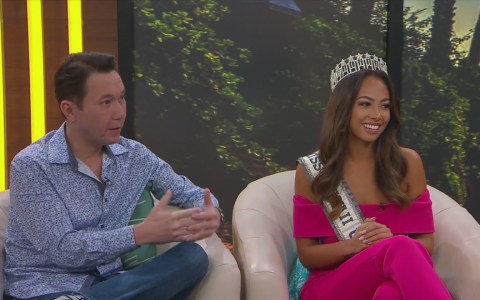 Miss Hawaii USA 2023 to Be Crowned Live on KHON2 Miss Hawaii USA 2023 to Be Crowned Live on KHON2
