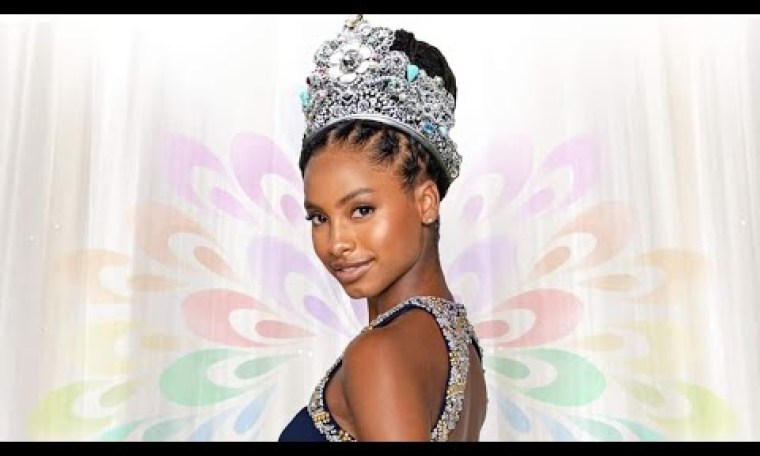 DESTINY WAGNER WON MISS EARTH 2021 FROM BEAUTIFUL COUNTRY BELIZE | FIRST MAJOR CROWN HISTORIC WIN DESTINY WAGNER WON MISS EARTH 2021 FROM BEAUTIFUL COUNTRY BELIZE | FIRST MAJOR CROWN HISTORIC WIN