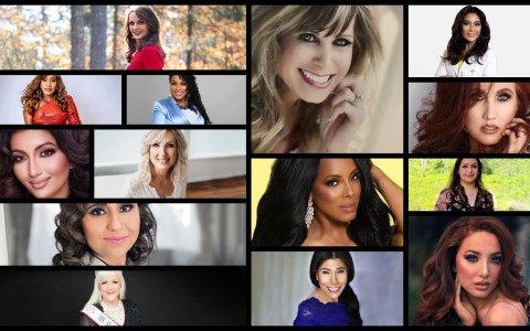 Meet your 2023 Global Beauty Awards Best Entrepreneur Official Nominees! Meet your 2023 Global Beauty Awards Best Entrepreneur Official Nominees!