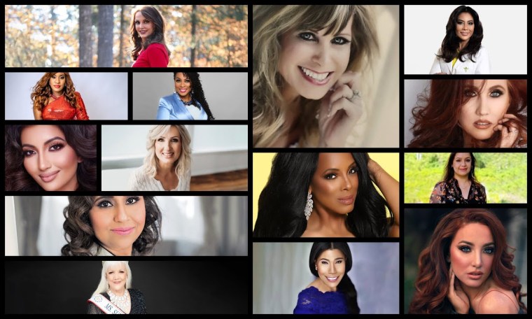 Meet your 2023 Global Beauty Awards Best Entrepreneur Official Nominees! Meet your 2023 Global Beauty Awards Best Entrepreneur Official Nominees!