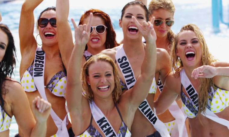 MISS USA 2016 | FOX BROADCASTING MISS USA 2016 | FOX BROADCASTING
