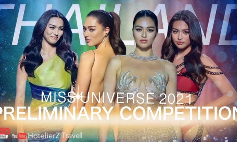 LIVE REACTION MISS UNIVERSE 2021 PRELIMINARY LIVE REACTION MISS UNIVERSE 2021 PRELIMINARY