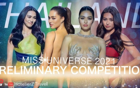 LIVE REACTION MISS UNIVERSE 2021 PRELIMINARY LIVE REACTION MISS UNIVERSE 2021 PRELIMINARY