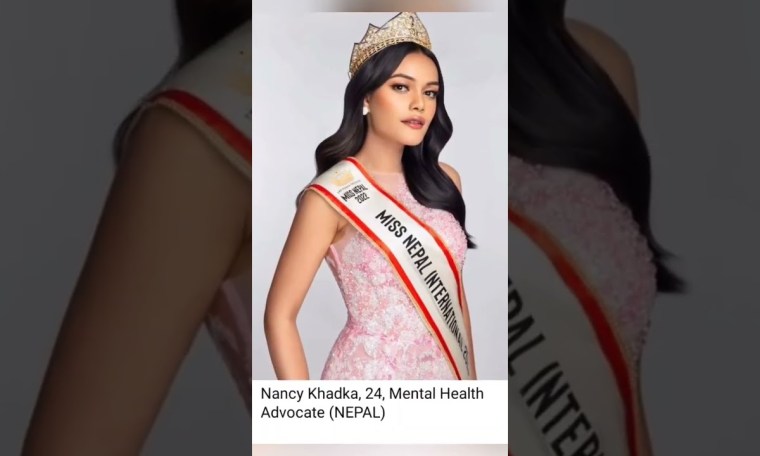 Beauty and Brains battle for Miss International 2022 Beauty and Brains battle for Miss International 2022