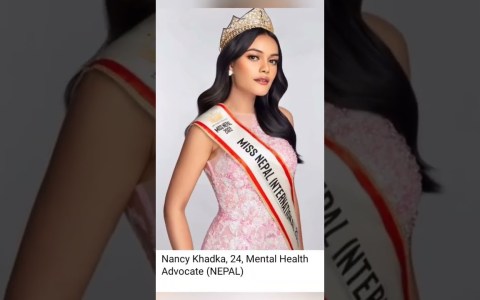 Beauty and Brains battle for Miss International 2022 Beauty and Brains battle for Miss International 2022