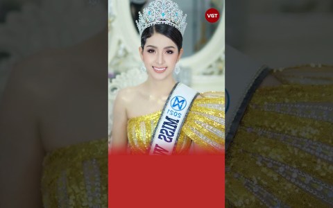 Miss World: Đại diện Lào bỏ thi phút chót Miss World: Đại diện Lào bỏ thi phút chót