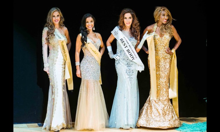 BEAUTY PAGEANT MRS UNIVERSE 2015 FULL FINAL SHOW. Ashley Callingbull winner BEAUTY PAGEANT MRS UNIVERSE 2015 FULL FINAL SHOW. Ashley Callingbull winner