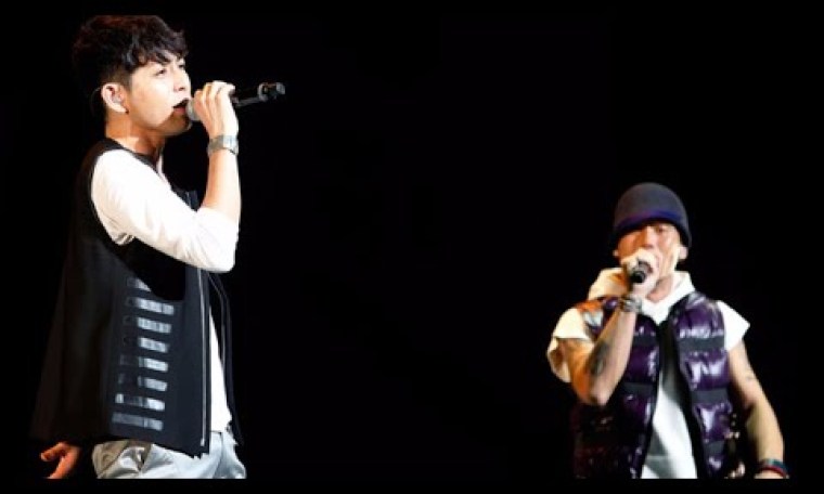 Japan’s Famous Singer Duo “CHEMISTRY” to perform at Miss International 2017 Japan’s Famous Singer Duo “CHEMISTRY” to perform at Miss International 2017