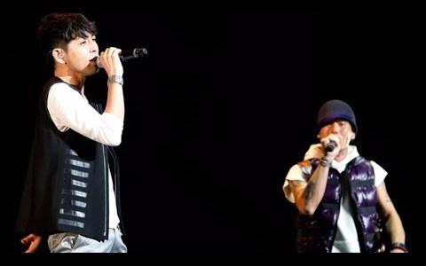 Japan’s Famous Singer Duo “CHEMISTRY” to perform at Miss International 2017 Japan’s Famous Singer Duo “CHEMISTRY” to perform at Miss International 2017