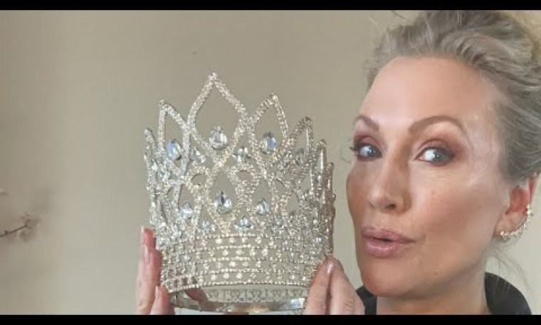 Top 5 mistakes pageant newbies make! Top 5 mistakes pageant newbies make!