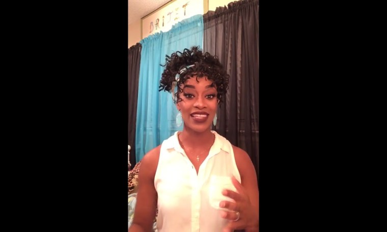 Pageant Prep with Brijet Pageant Prep with Brijet