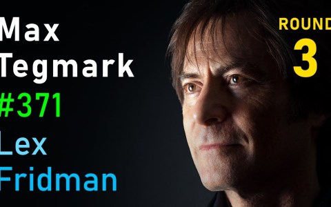 Max Tegmark: The Case for Halting AI Development | Lex Fridman Podcast #371 Max Tegmark: The Case for Halting AI Development | Lex Fridman Podcast #371