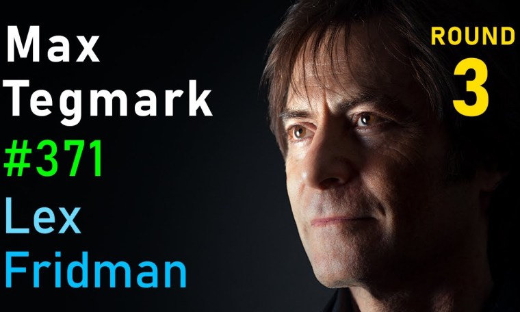 Max Tegmark: The Case for Halting AI Development | Lex Fridman Podcast #371 Max Tegmark: The Case for Halting AI Development | Lex Fridman Podcast #371