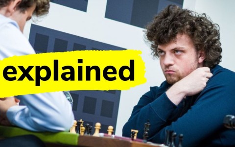 Explained: The Biggest Cheating Scandal in Chess History Explained: The Biggest Cheating Scandal in Chess History
