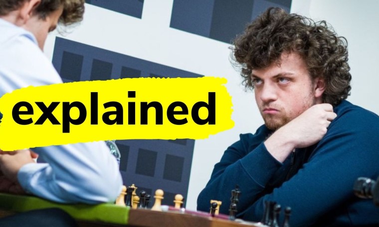 Explained: The Biggest Cheating Scandal in Chess History Explained: The Biggest Cheating Scandal in Chess History