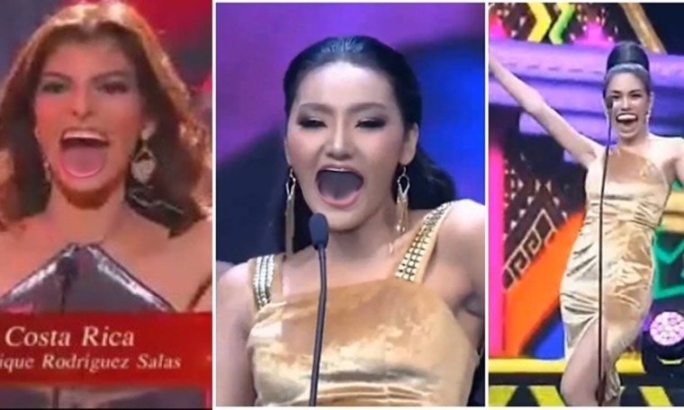 Funnny Voice Over/The Beauty Pageant Funnny Voice Over/The Beauty Pageant