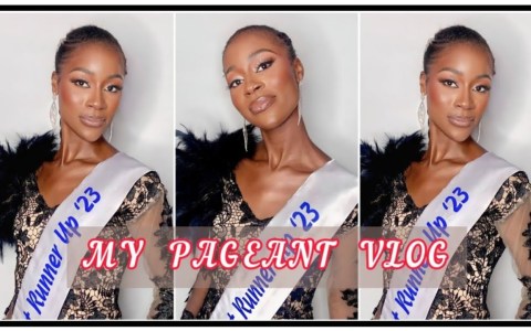 Uni Diaries: My Pageant Vlog | BTS, Performances | Unilag Uni Diaries: My Pageant Vlog | BTS, Performances | Unilag