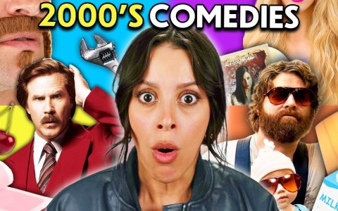 Can YOU Guess The 2000's Comedy Movie From The Prop?! | React Can YOU Guess The 2000's Comedy Movie From The Prop?! | React